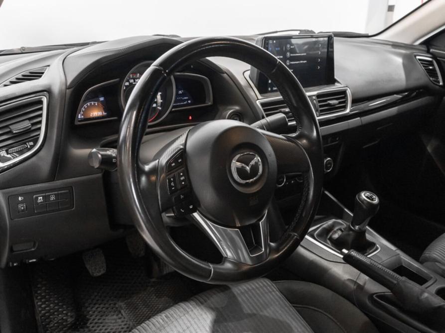 Mazda 3 III (BM) Казань  - изображение 5
