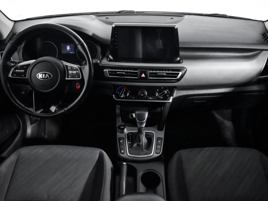Kia Seltos I Санкт-Петербург  - изображение 15