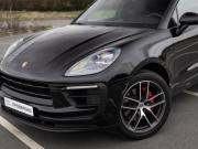 Porsche Macan I Рестайлинг 2 Санкт-Петербург  - изображение 42