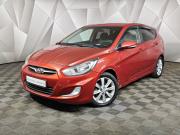 Hyundai Solaris I Москва  - изображение 19