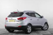Hyundai Tucson II Кемерово  - изображение 35