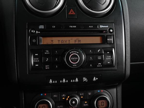 Nissan Qashqai I с пробегом 2008 года, цена 949 000 рублей, 187123 км, внедорожник, Автокод Объявления