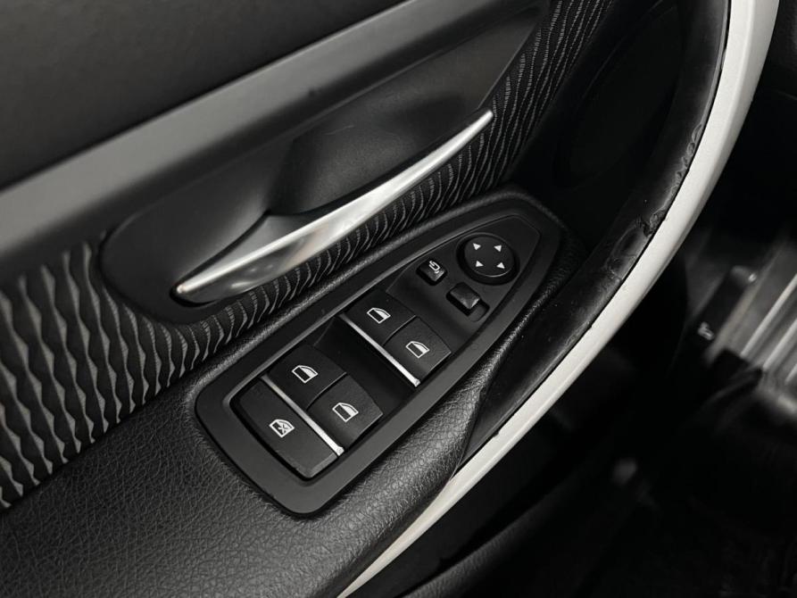 BMW 3 серии VI (F3x) Рестайлинг Казань  - изображение 20