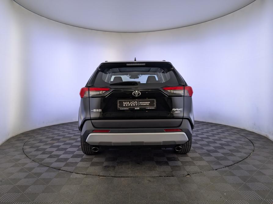 Toyota RAV4 V (XA50) Москва  - изображение 6