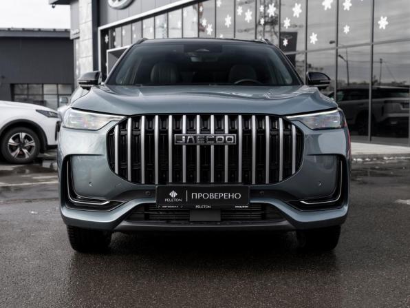 Jaecoo J8 с пробегом 2024 года, цена 3 120 000 рублей, 37510 км, внедорожник, Автокод Объявления