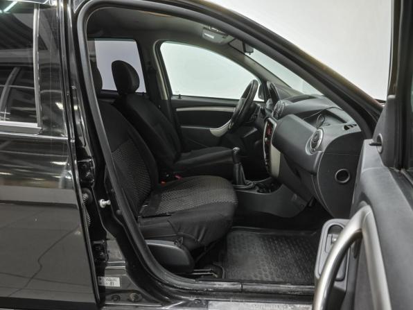 Renault Duster I с пробегом 2015 года, цена 1 079 000 рублей, 48454 км, внедорожник, Автокод Объявления