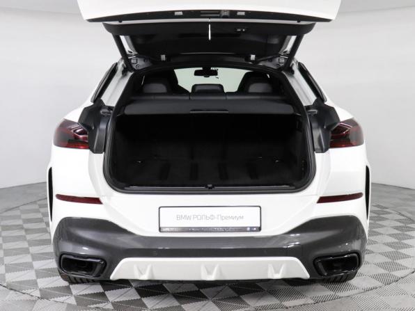 BMW X6 III (G06) с пробегом 2021 года, цена 6 799 000 рублей, 88000 км, внедорожник, Автокод Объявления