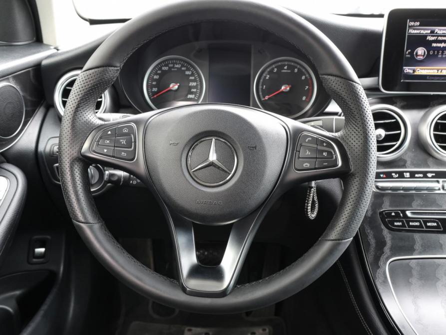 Mercedes-Benz GLC I (X253) Москва  - изображение 18