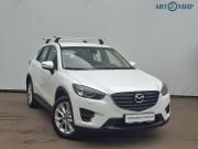 Mazda CX-5 I Рестайлинг Москва  - изображение 15