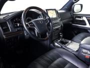 Toyota Land Cruiser 200 Series Рестайлинг 2 Москва  - изображение 38