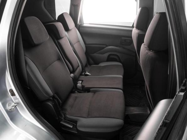 Mitsubishi Outlander II с пробегом 2007 года, цена 740 000 рублей, 243728 км, внедорожник, Автокод Объявления