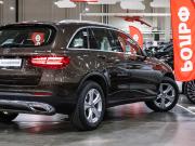 Mercedes-Benz GLC I (X253) Санкт-Петербург  - изображение 35