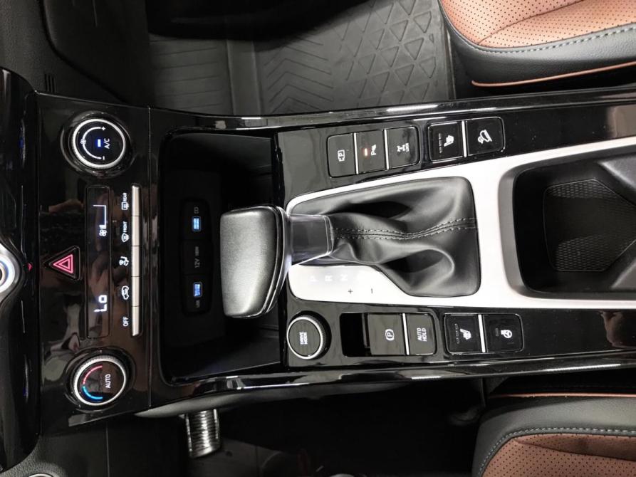 Hyundai Creta II Казань  - изображение 26