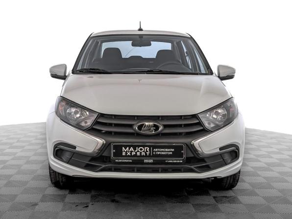 Lada (ВАЗ) Granta I Рестайлинг с пробегом 2024 года, цена 755 000 рублей, 52329 км, седан, Автокод Объявления
