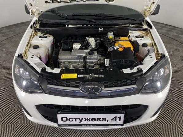 Lada (ВАЗ) Kalina II с пробегом 2014 года, цена 575 000 рублей, 52182 км, универсал, Автокод Объявления