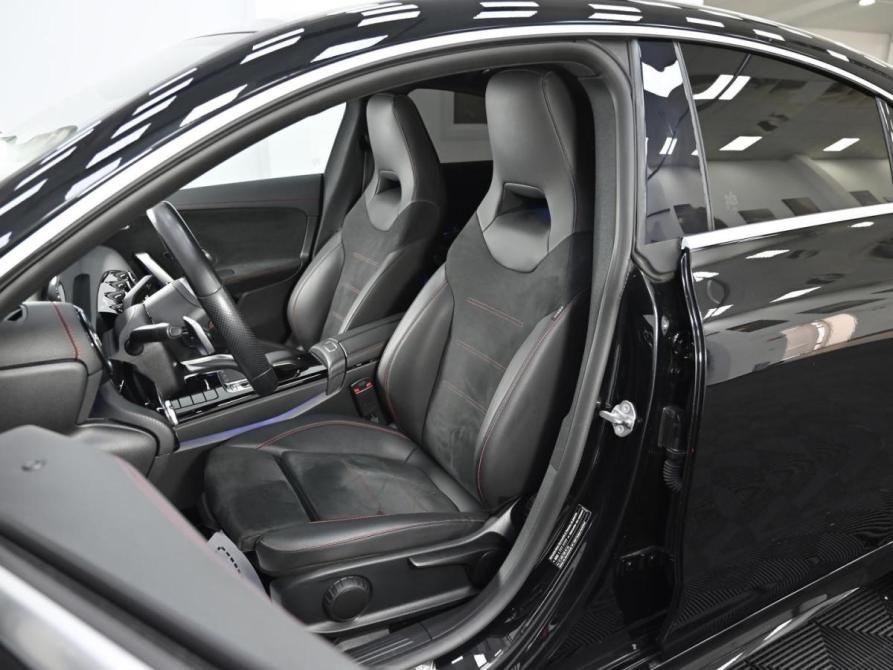 Mercedes-Benz CLA II (C118 X118) Москва  - изображение 20