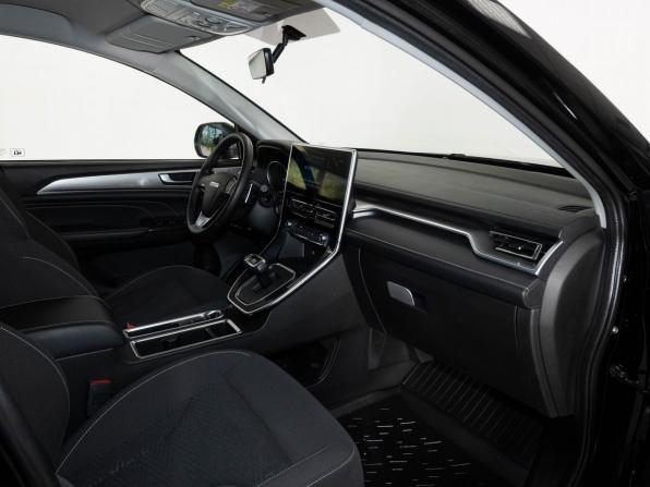Haval M6 II с пробегом 2024 года, цена 1 798 000 рублей, 30855 км, внедорожник, Автокод Объявления