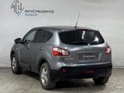 Nissan Qashqai I Рестайлинг Химки  - изображение 20