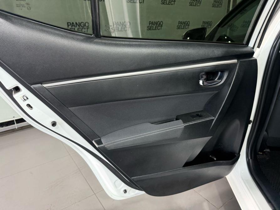 Toyota Corolla XI (E160 E170 E180) Оренбург  - изображение 12