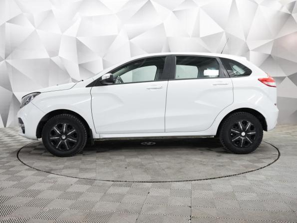 Lada (ВАЗ) XRAY I с пробегом 2018 года, цена 749 000 рублей, 80000 км, хэтчбек, Автокод Объявления