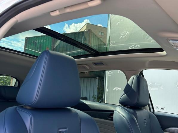 Haval F7 I Рестайлинг с пробегом 2023 года, цена 2 078 800 рублей, 38490 км, внедорожник, Автокод Объявления