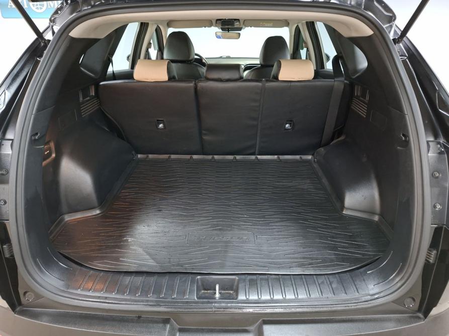 Hyundai Tucson IV Москва  - изображение 12