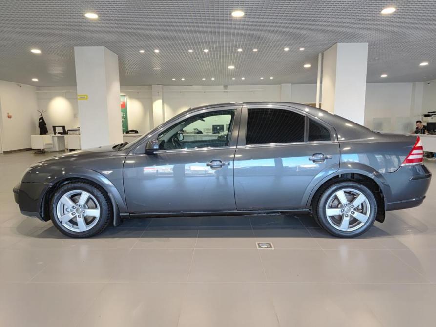 Ford Mondeo III Рестайлинг Казань  - изображение 10