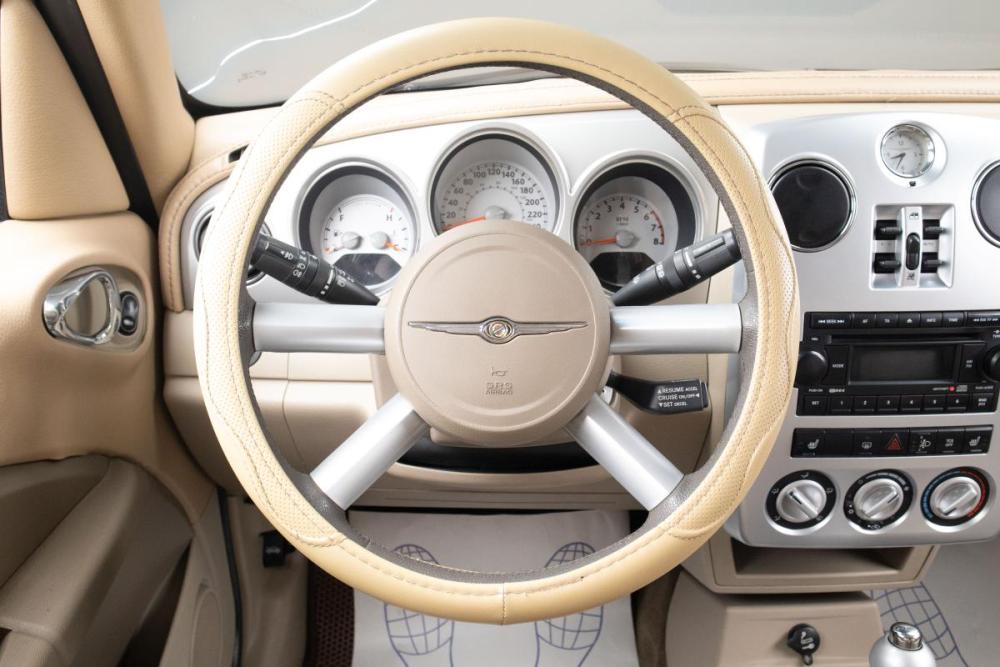 Chrysler PT Cruiser Оренбург  - изображение 10