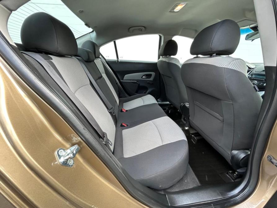 Chevrolet Cruze I Санкт-Петербург  - изображение 14
