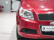 Chevrolet Aveo I Рестайлинг Екатеринбург  - изображение 23
