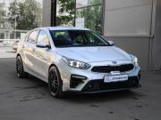 Kia Cerato IV Москва  - изображение 19