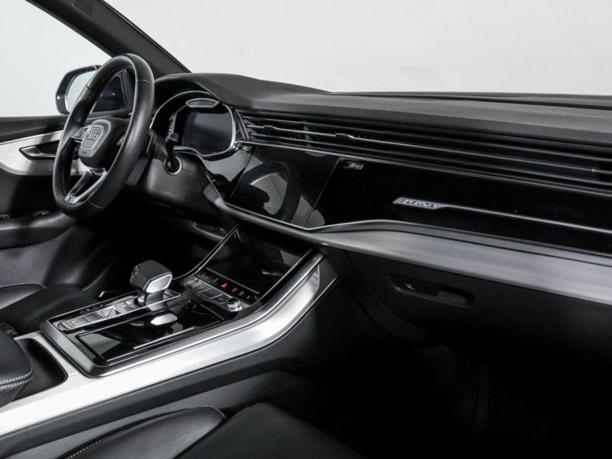 Audi Q8 I (4M) Москва  - изображение 9