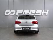Volkswagen Passat B7 Воронеж  - изображение 21