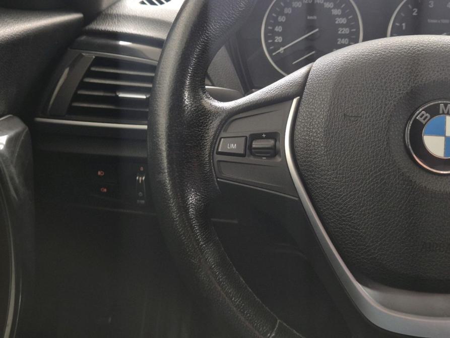 BMW 1 серии II (F20/F21) Екатеринбург  - изображение 17