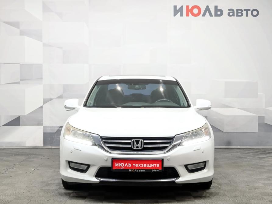 Honda Accord IX Екатеринбург  - изображение 2