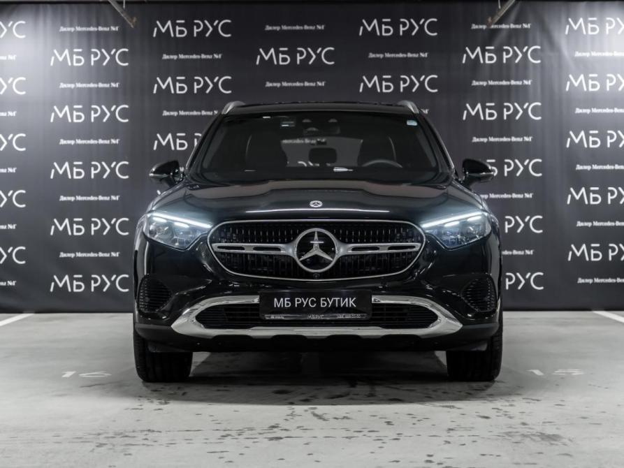Mercedes-Benz GLC II (X254) Москва  - изображение 5