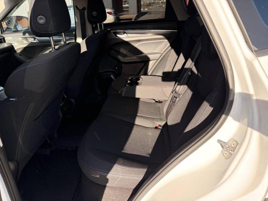 Haval Jolion I Рестайлинг Санкт-Петербург  - изображение 15