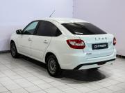 Lada (ВАЗ) Granta I Рестайлинг Ростов-на-Дону  - изображение 17