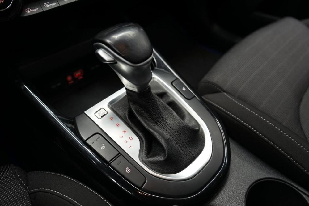 Kia Cerato IV Крым  - изображение 20