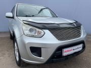 Chery Tiggo (T11) I Рестайлинг (FL) Стерлитамак  - изображение 56