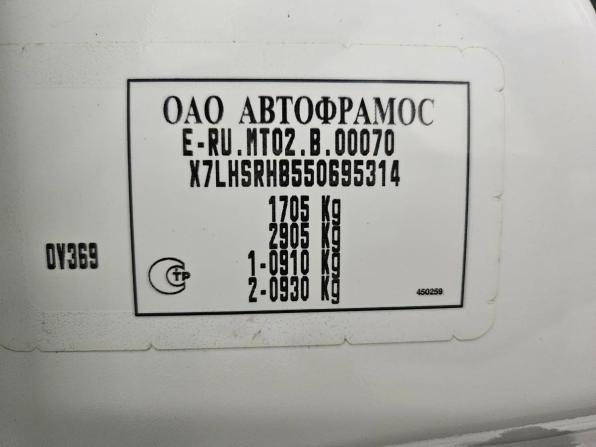 Renault Duster I с пробегом 2014 года, цена 762 000 рублей, 121090 км, внедорожник, Автокод Объявления