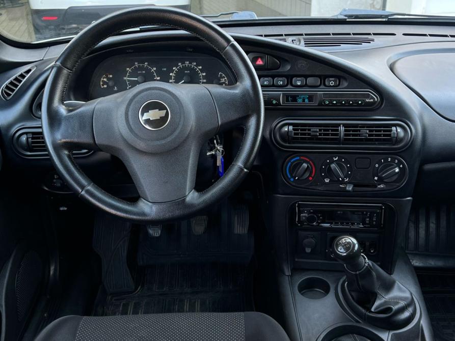 Chevrolet Niva I Рестайлинг Волгоград  - изображение 16