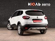 Renault Kaptur I Екатеринбург  - изображение 27