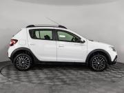 Renault Sandero II Рестайлинг Санкт-Петербург  - изображение 25