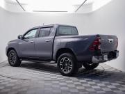 Toyota Hilux VIII Рестайлинг 2 Москва  - изображение 17
