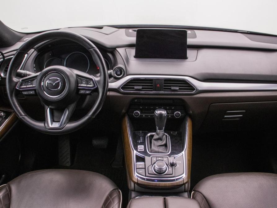 Mazda CX-9 II Рестайлинг Москва  - изображение 14