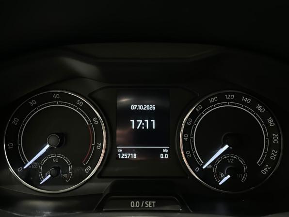 Skoda Rapid II с пробегом 2020 года, цена 1 529 000 рублей, 125717 км, лифтбек, Автокод Объявления