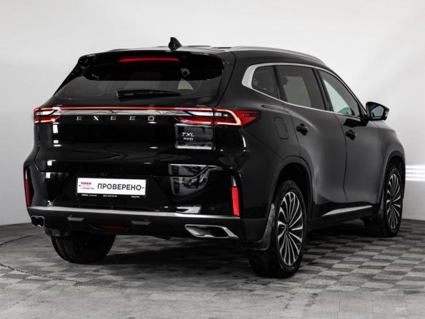 Exeed TXL I Рестайлинг с пробегом 2022 года, цена 1 499 000 рублей, 202156 км, внедорожник, Автокод Объявления