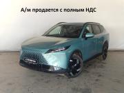 Omoda C7 Москва  - изображение 19