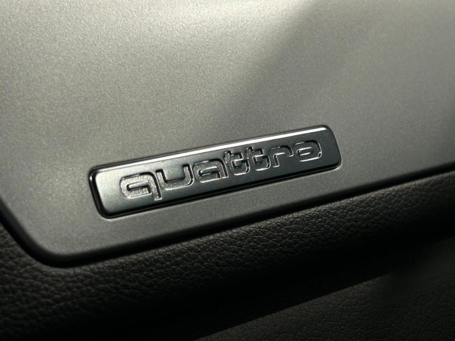 Audi Q3 I (8U) Рестайлинг Краснодар  - изображение 36